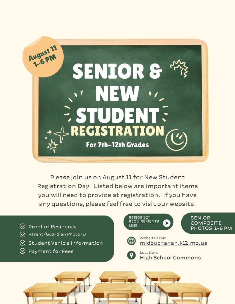 For 7th-12th Grades