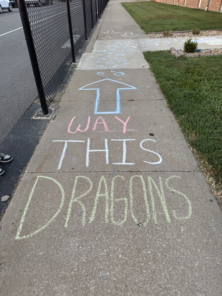 Thanks HS STUCO!