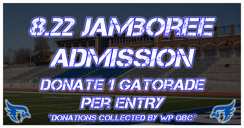 Jamboree