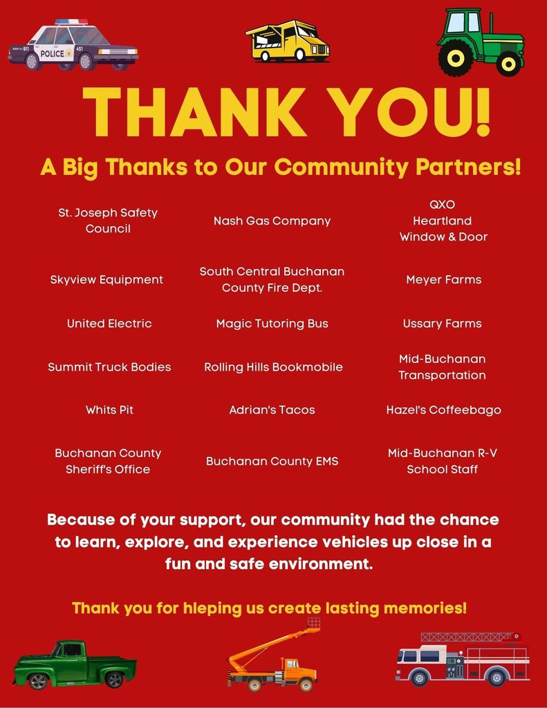 THANK YOU!