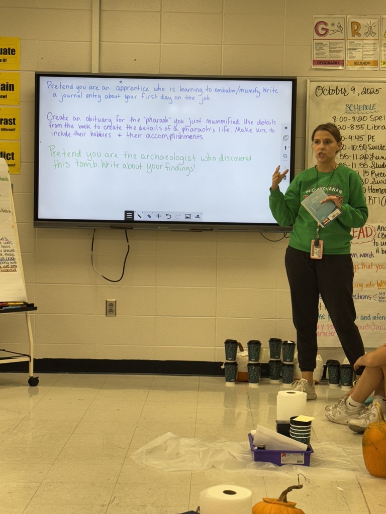 Creative Writing