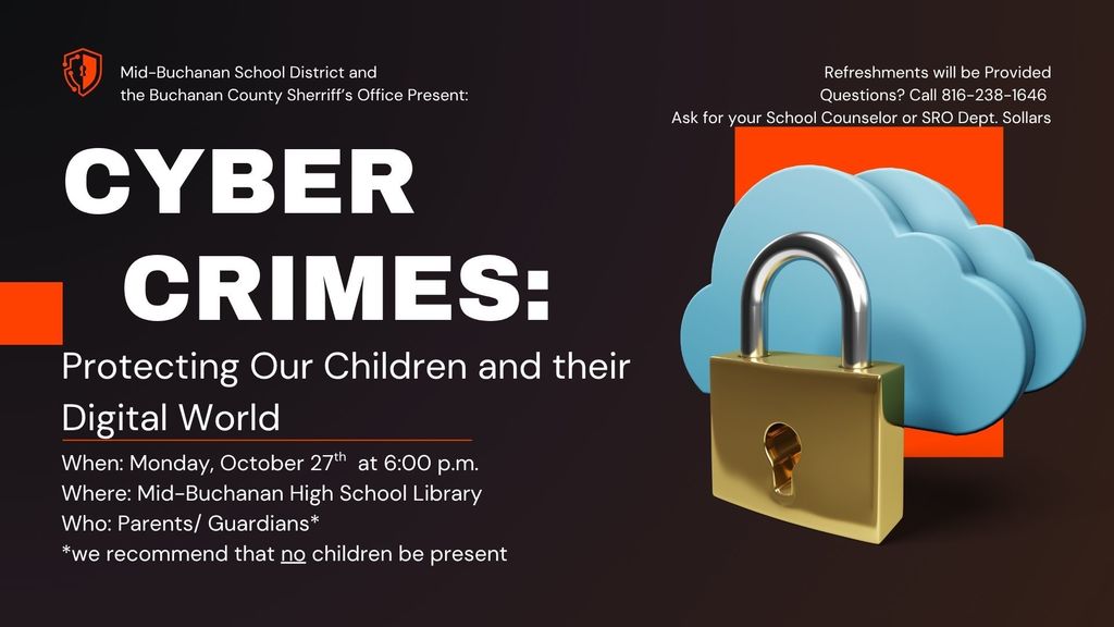 Black and Yellow Modern Cyber Security Presentation