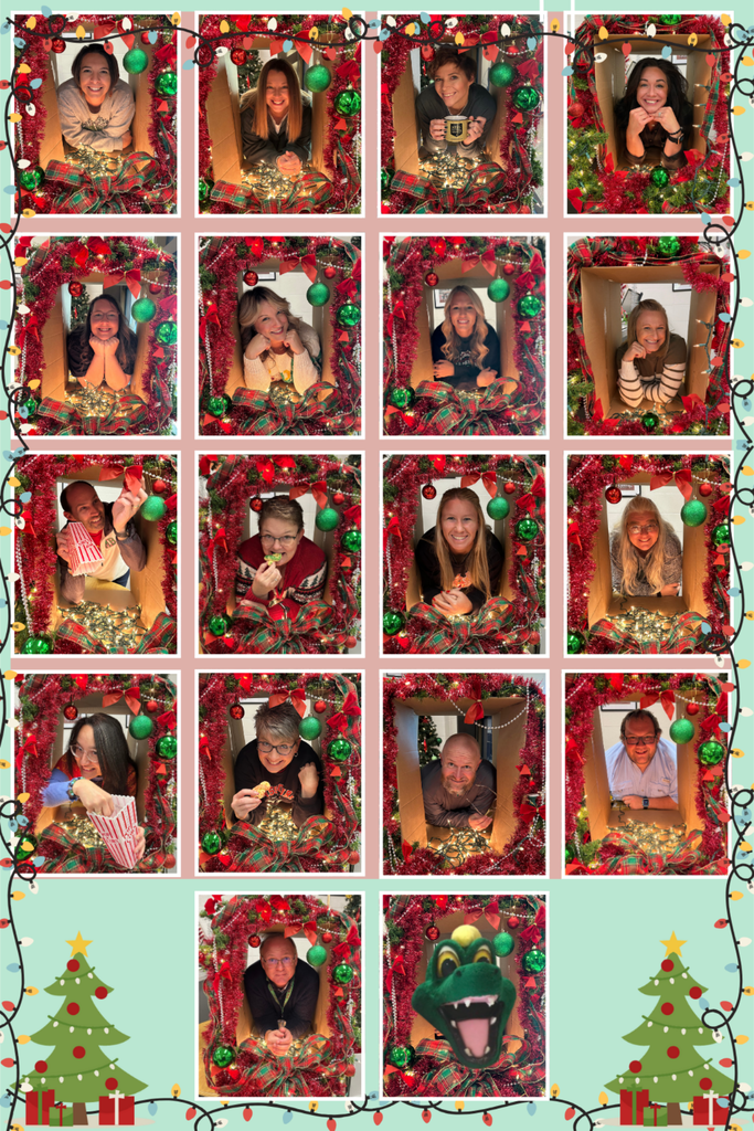 Simple Minimalist Vintage Family Photo Christmas Card