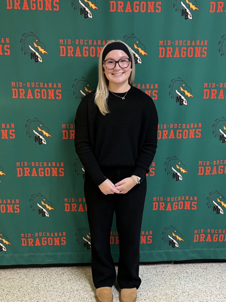 2026 Cotillion for Achievement Finalist - Hannah