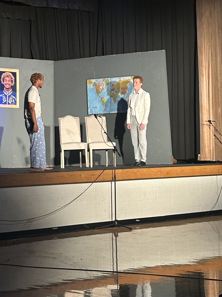 Scenes from The Bachelor King