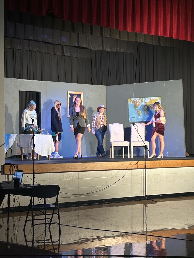 Scenes from The Bachelor King