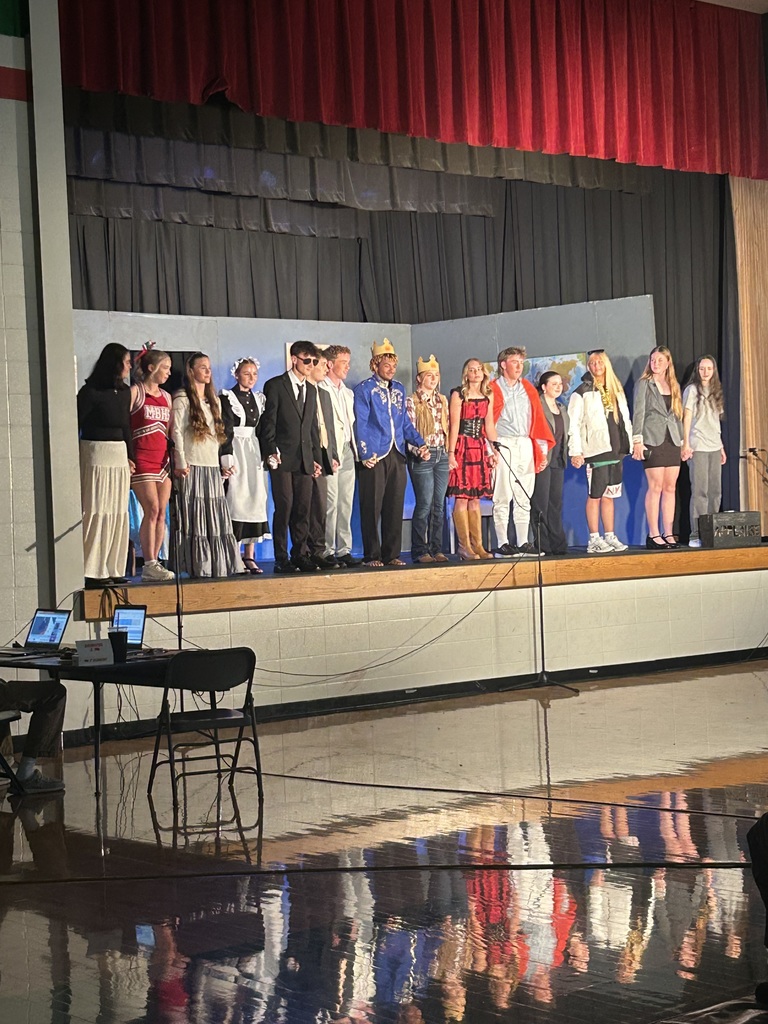 Curtain call