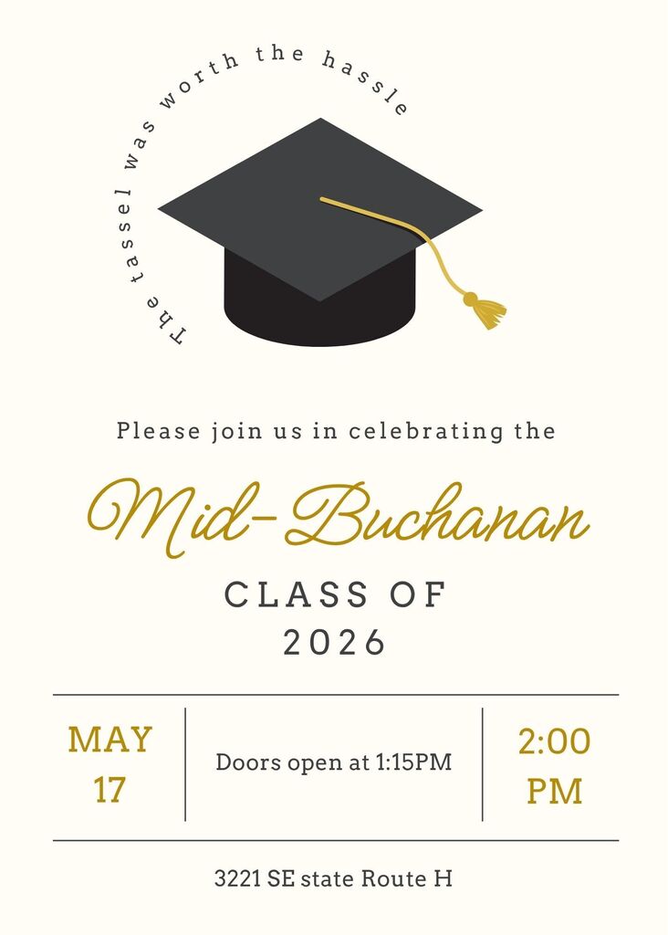 Graduation