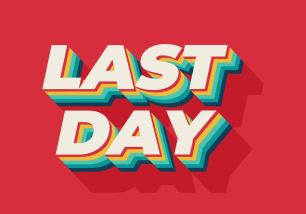 last day
