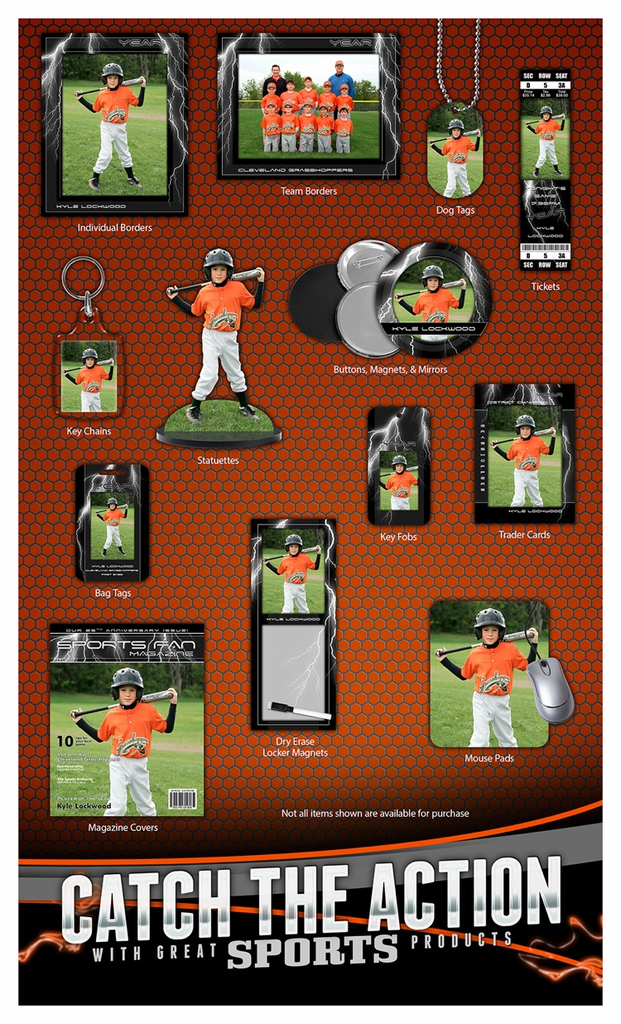 sports action pictures