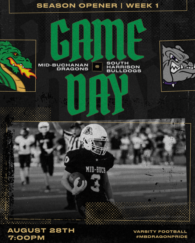 Football season opener