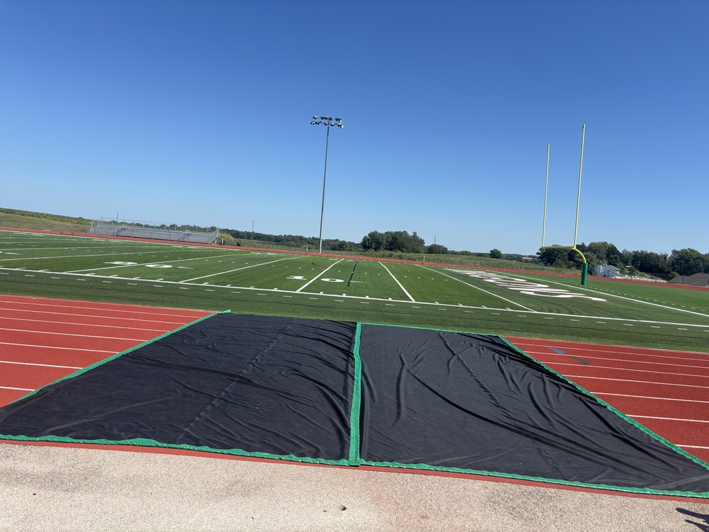 track protectors