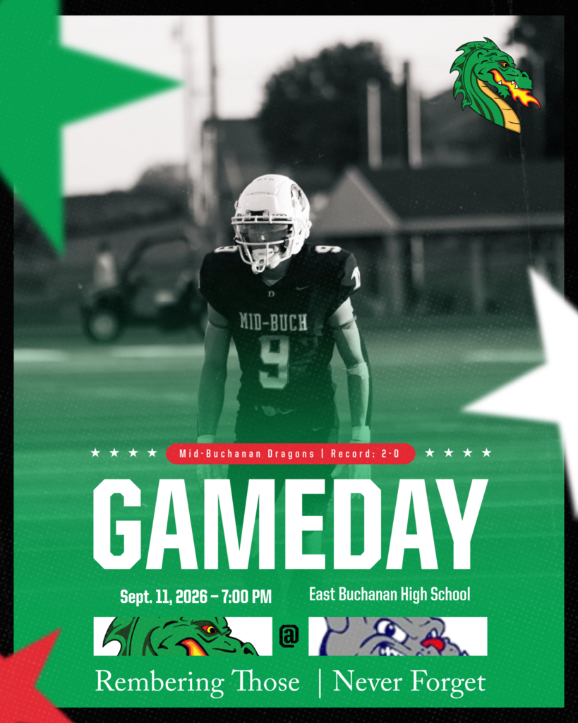 Football gameday