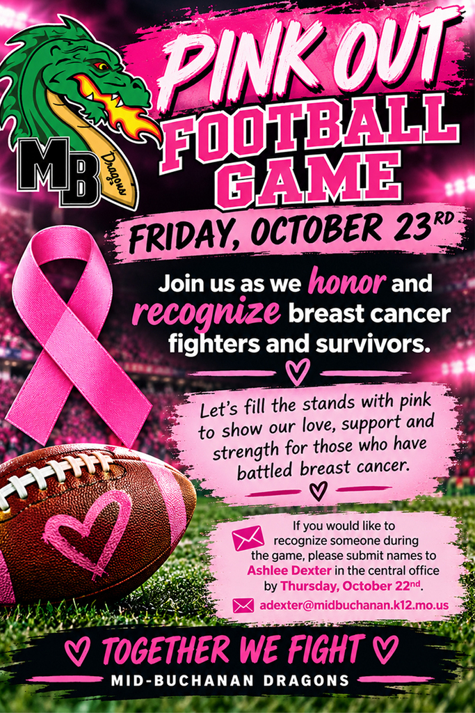 Pink Out