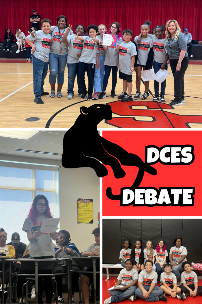 debate