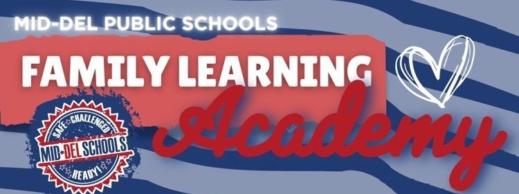 Family Learning Academy