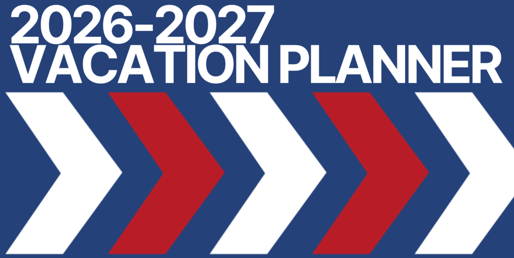 vacation planner