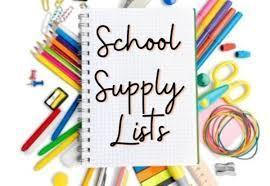 list