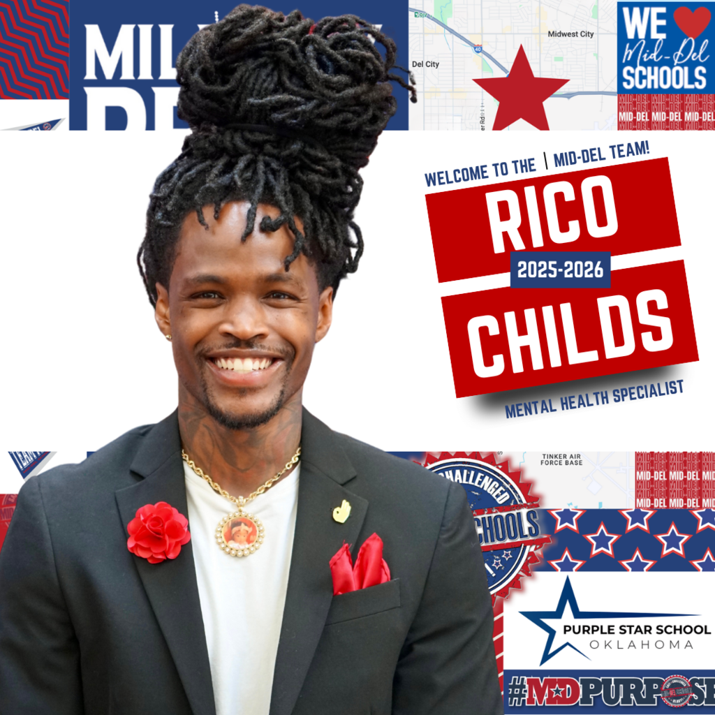 Welcome to Rico Childs!