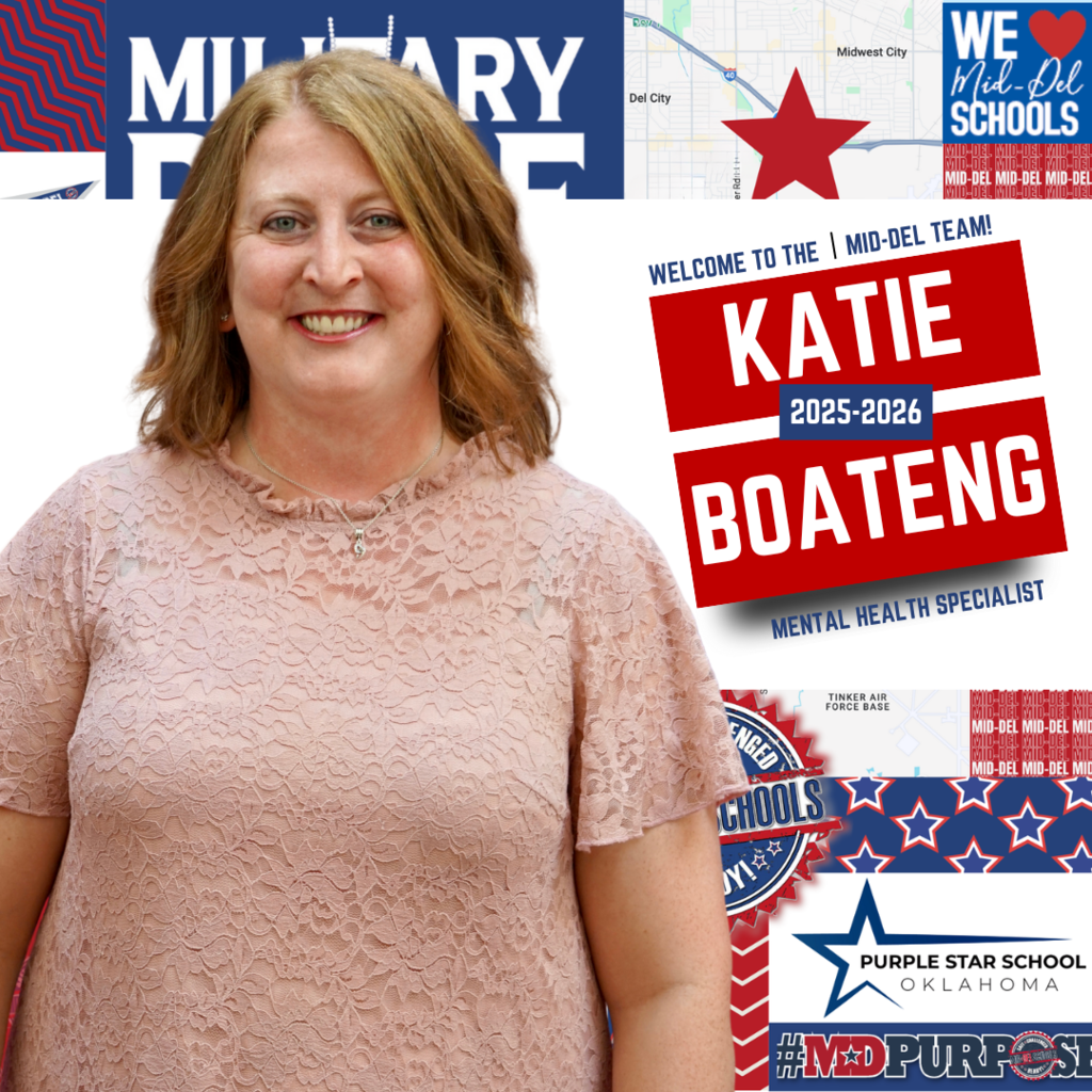 Katie Boateng