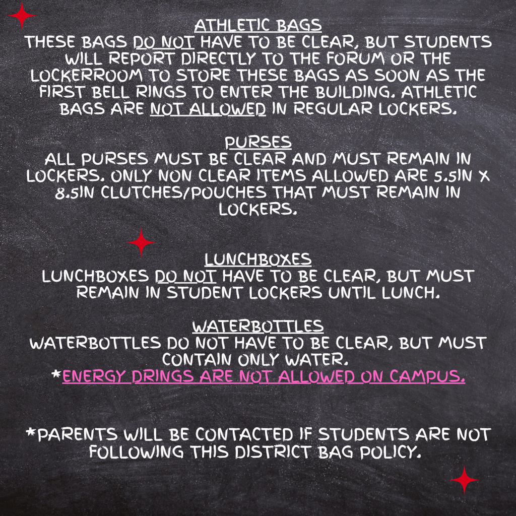 FAQ's