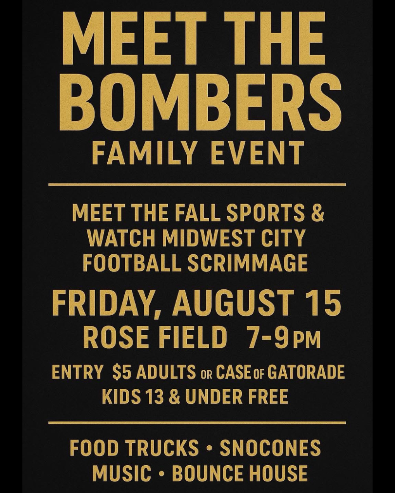 Meet the Bombers
