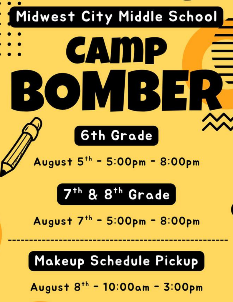 Camp Bomber