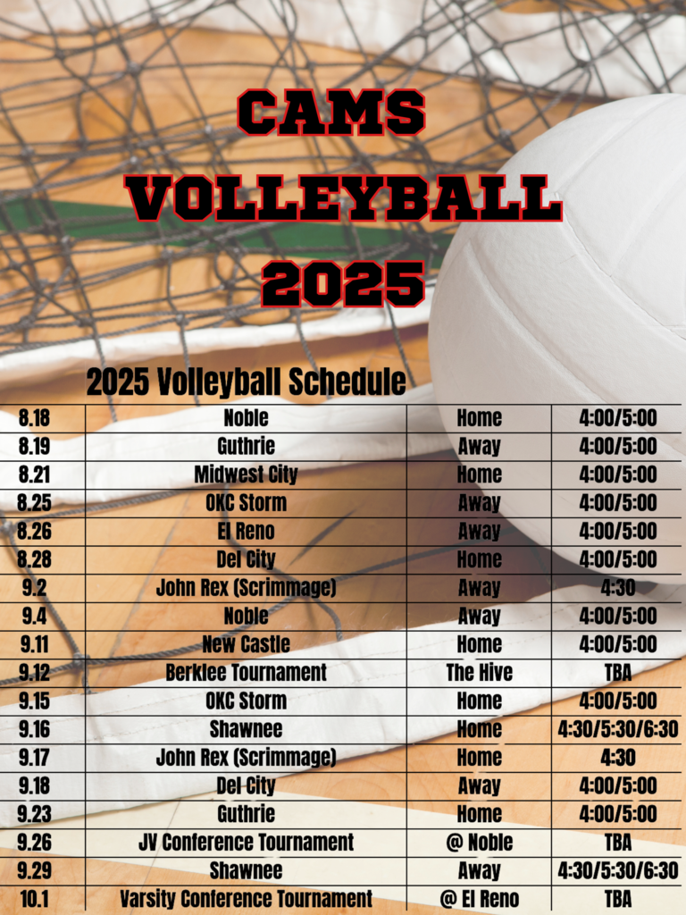 VOLLEYBALL