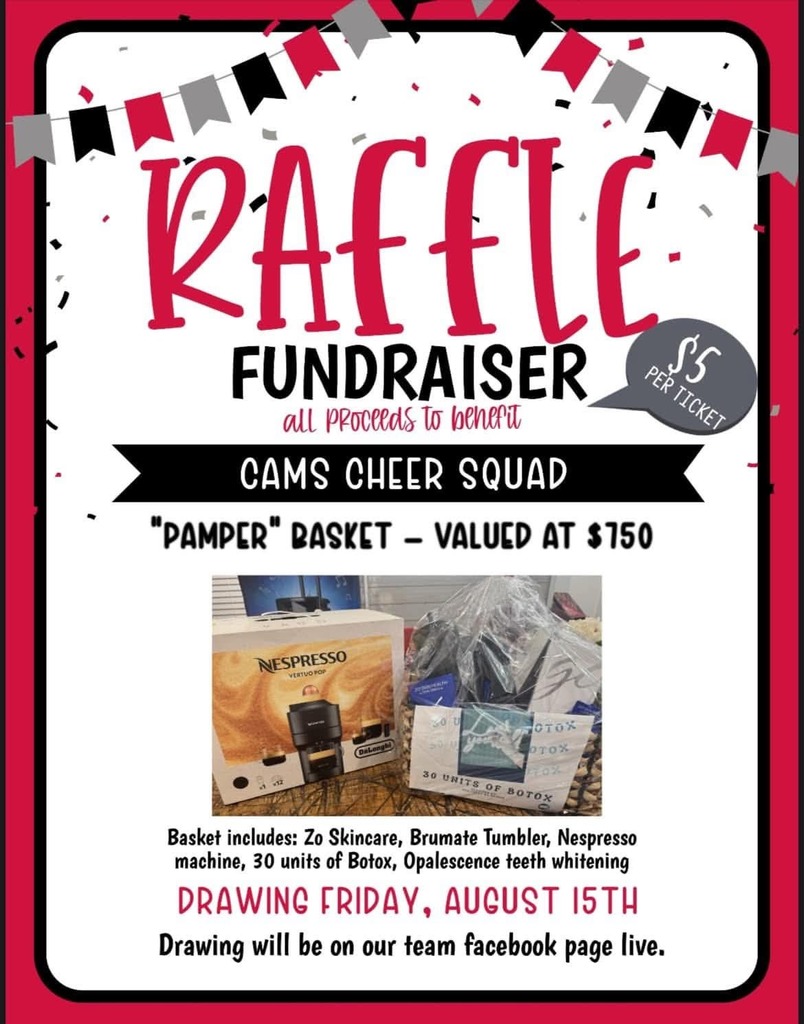 Raffle