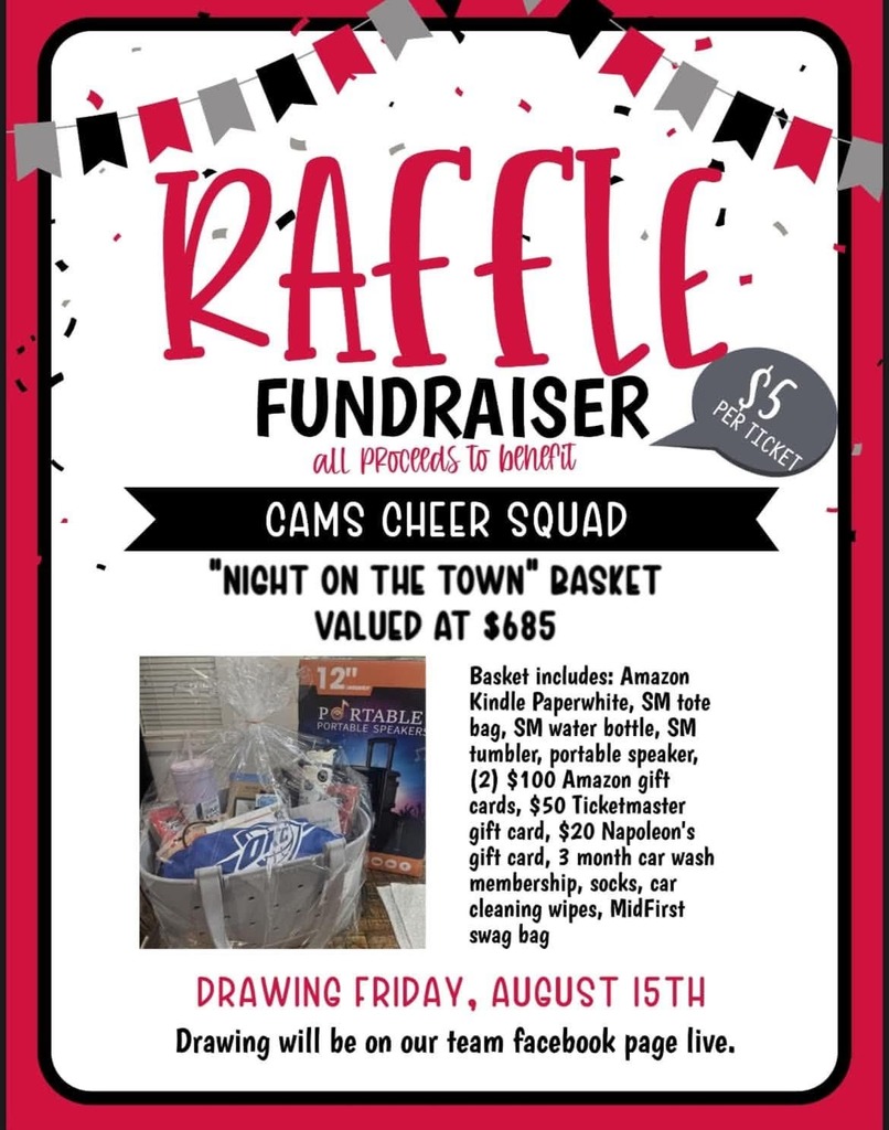 Raffle