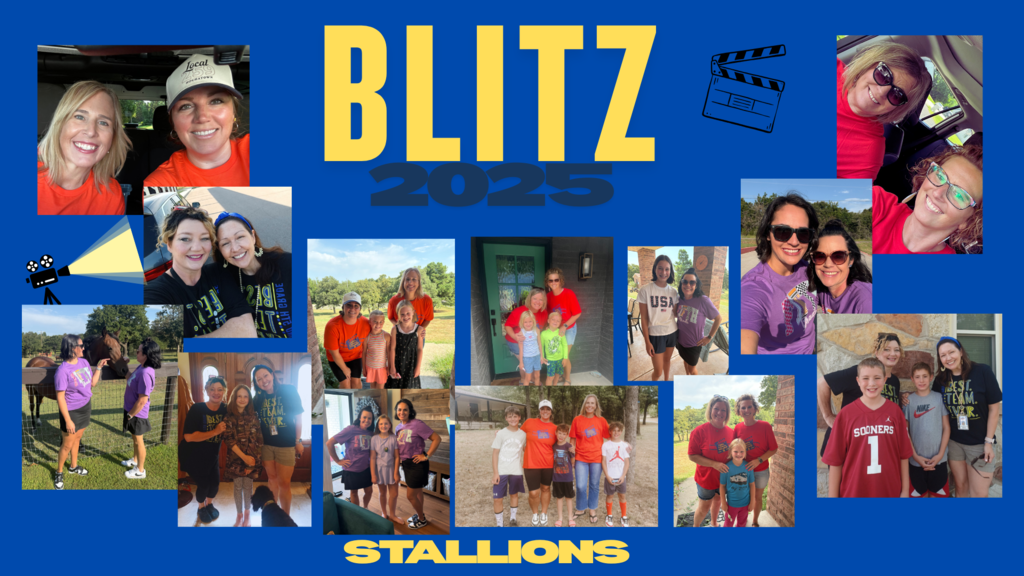 BLITZ 2025