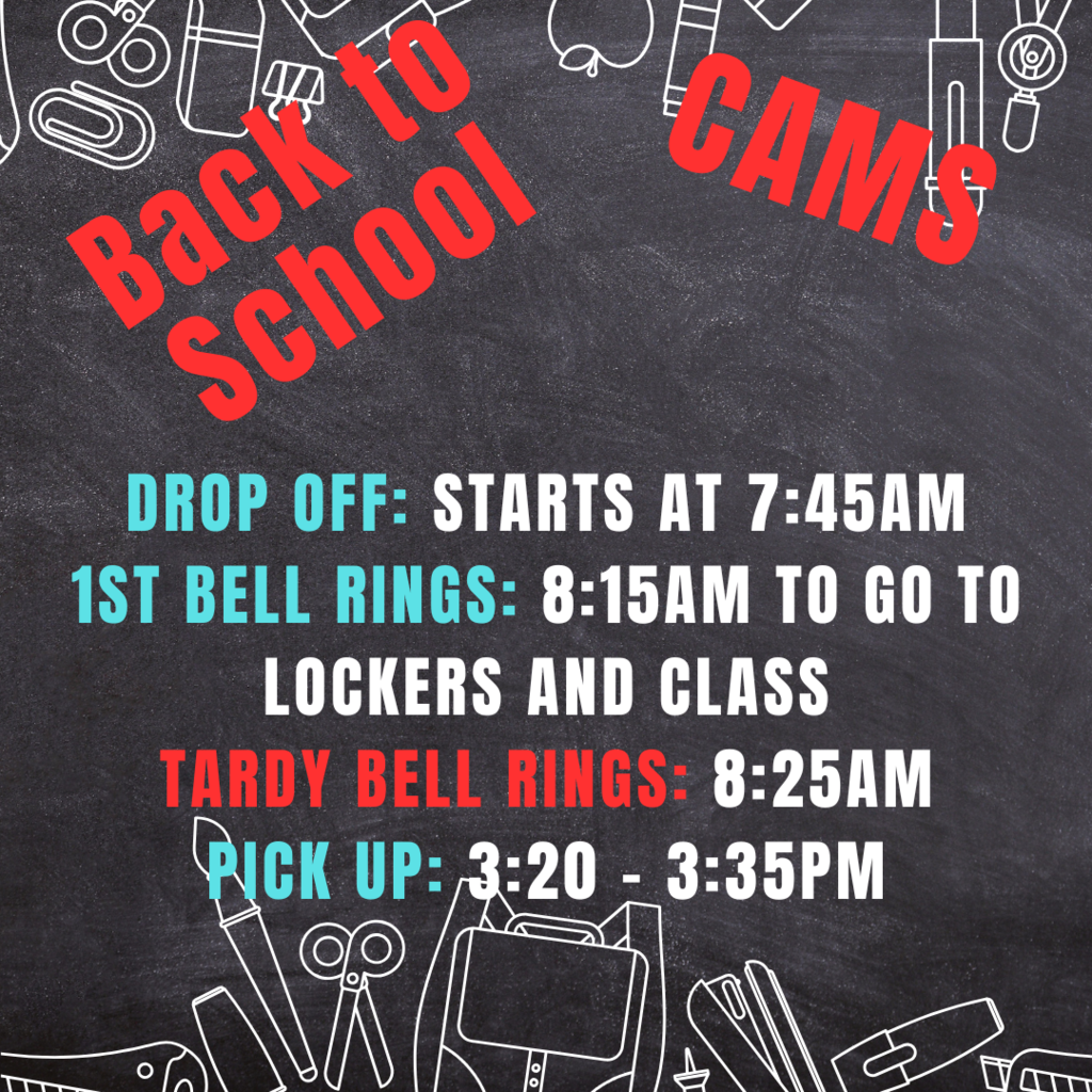 Pick up and Drop off