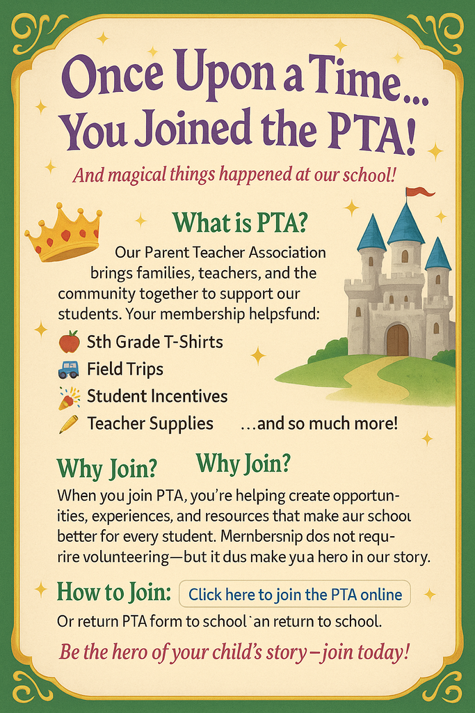 Join the Townsend PTA