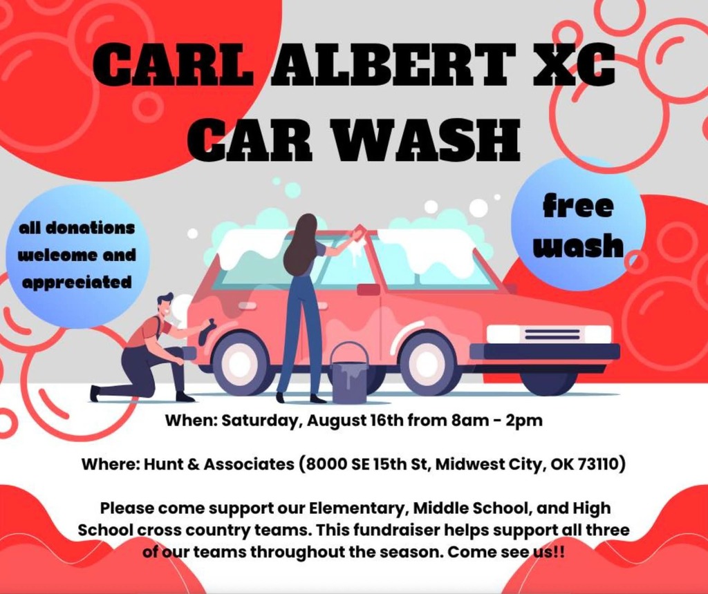 Car wash