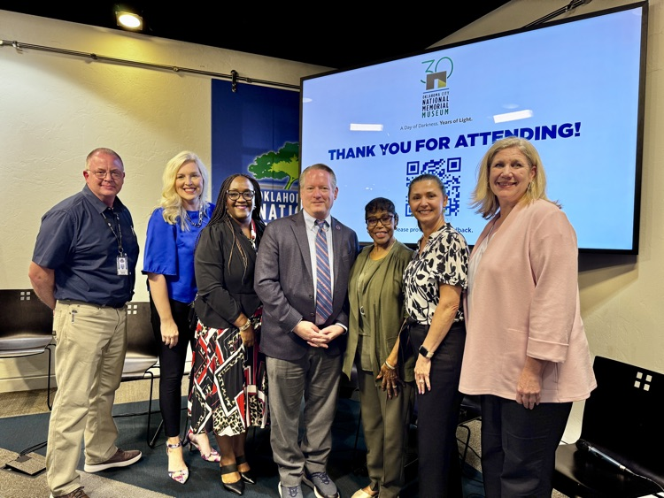 Dr. Cobb participated in the Better Conversations panel