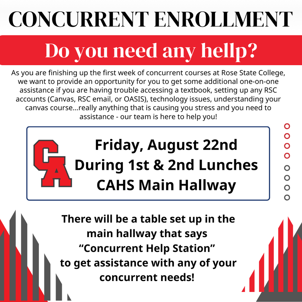 Concurrent help