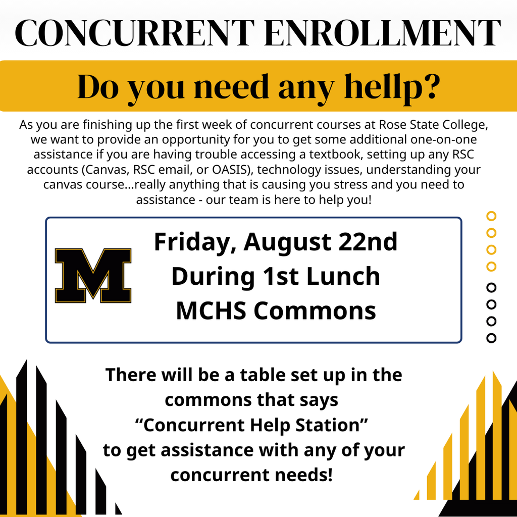 Concurrent help
