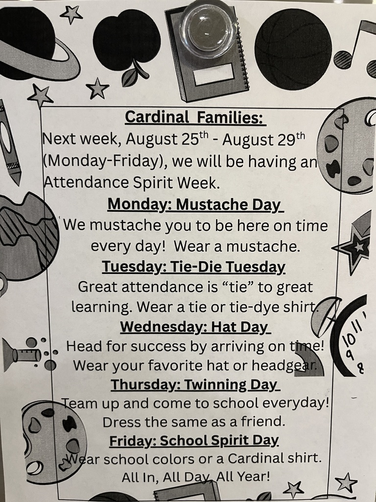 dress up week