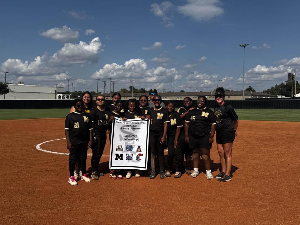 2025 Softball