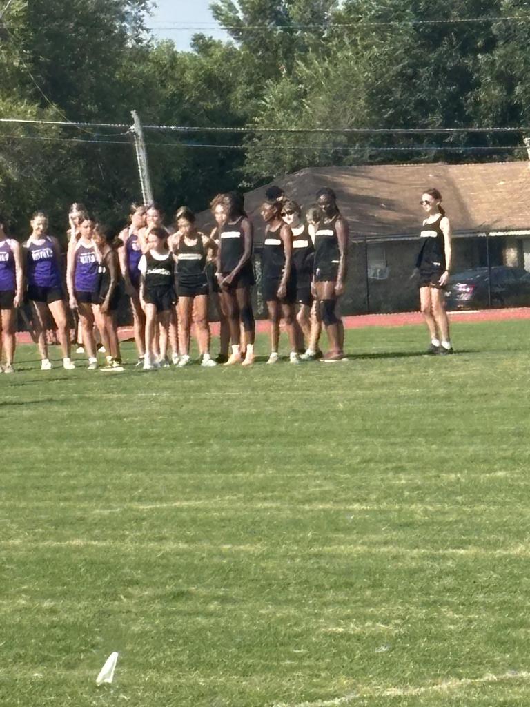 cross country 2025