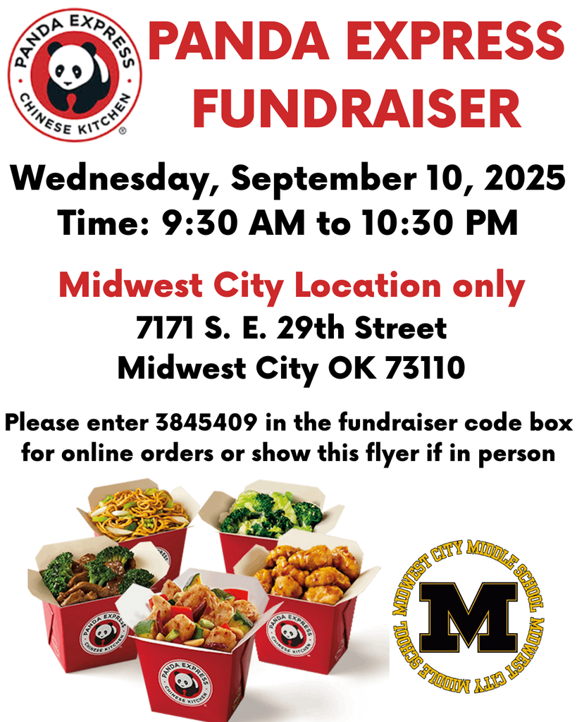 Open take out boxes with Panda Express food inside.
