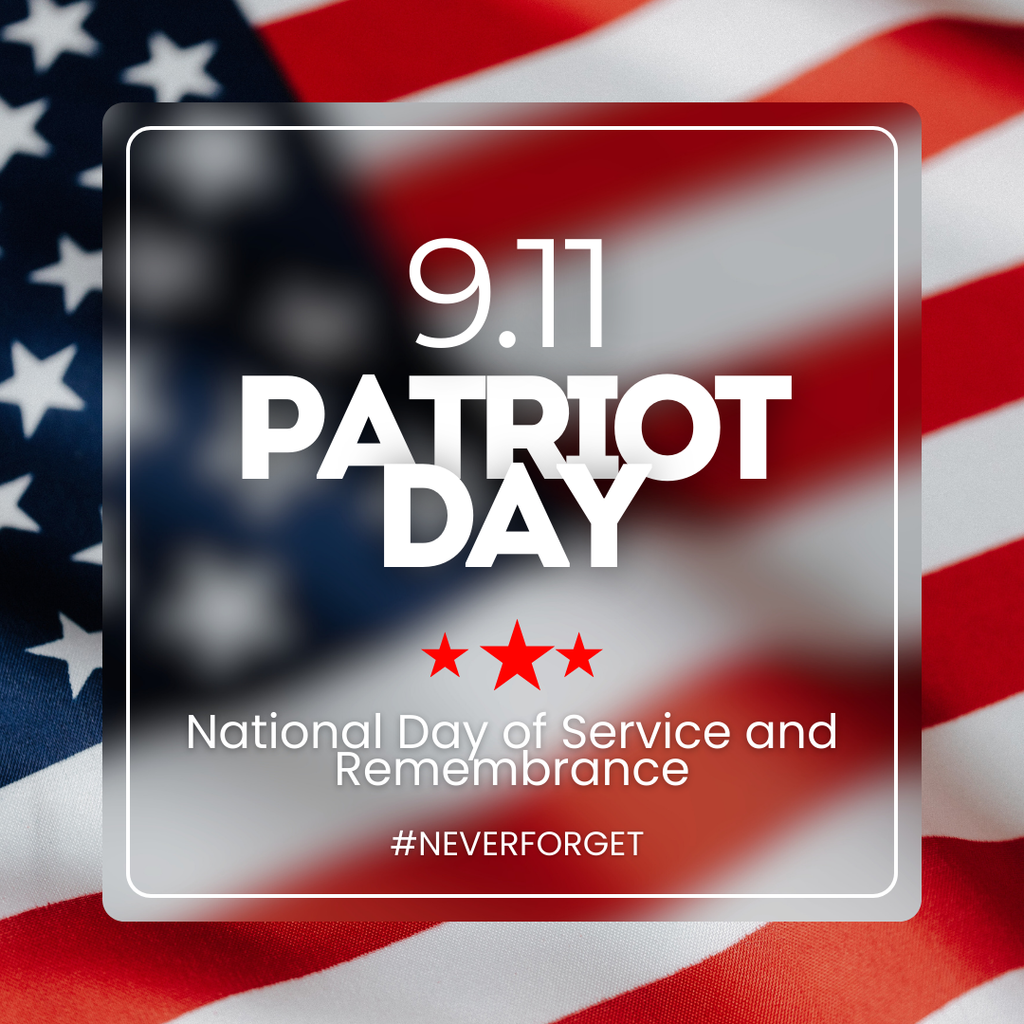Patriot Day