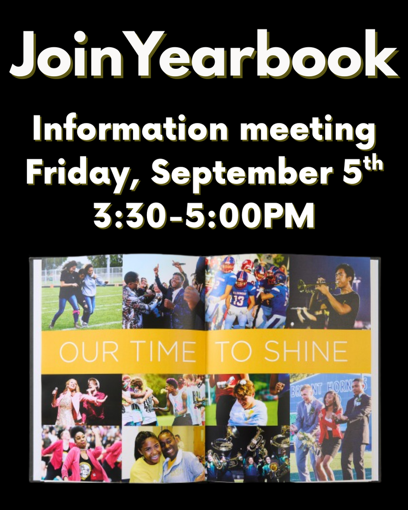 join yearbook