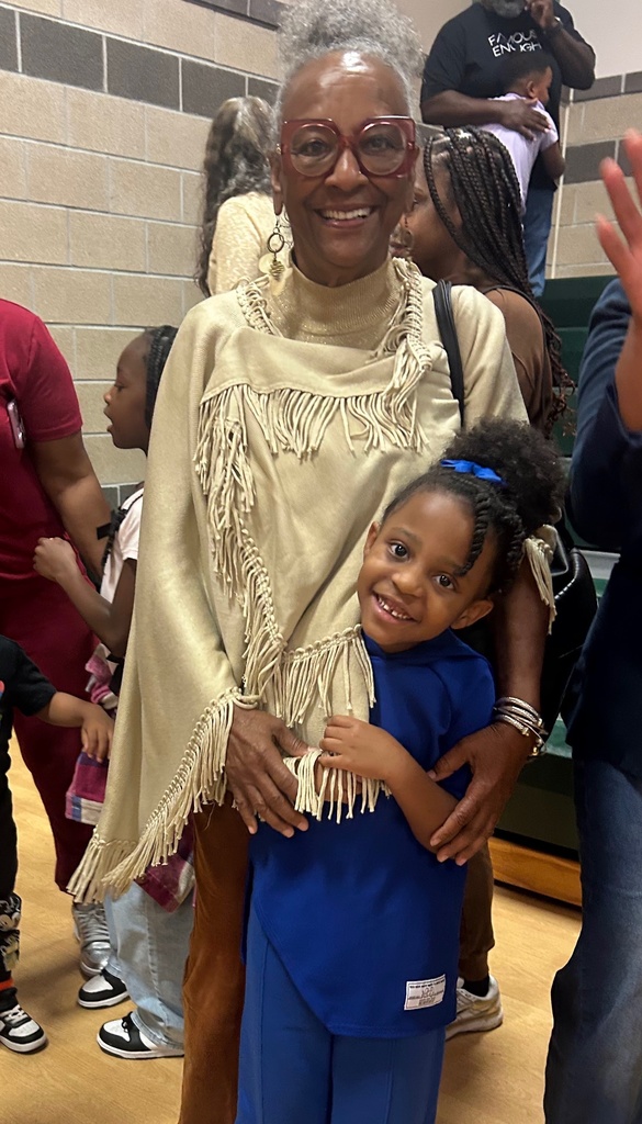 grandparents day