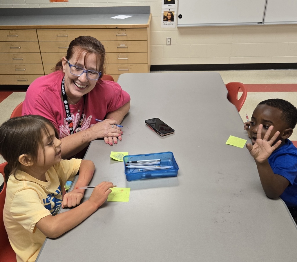 It’s National Arts in Education Week!