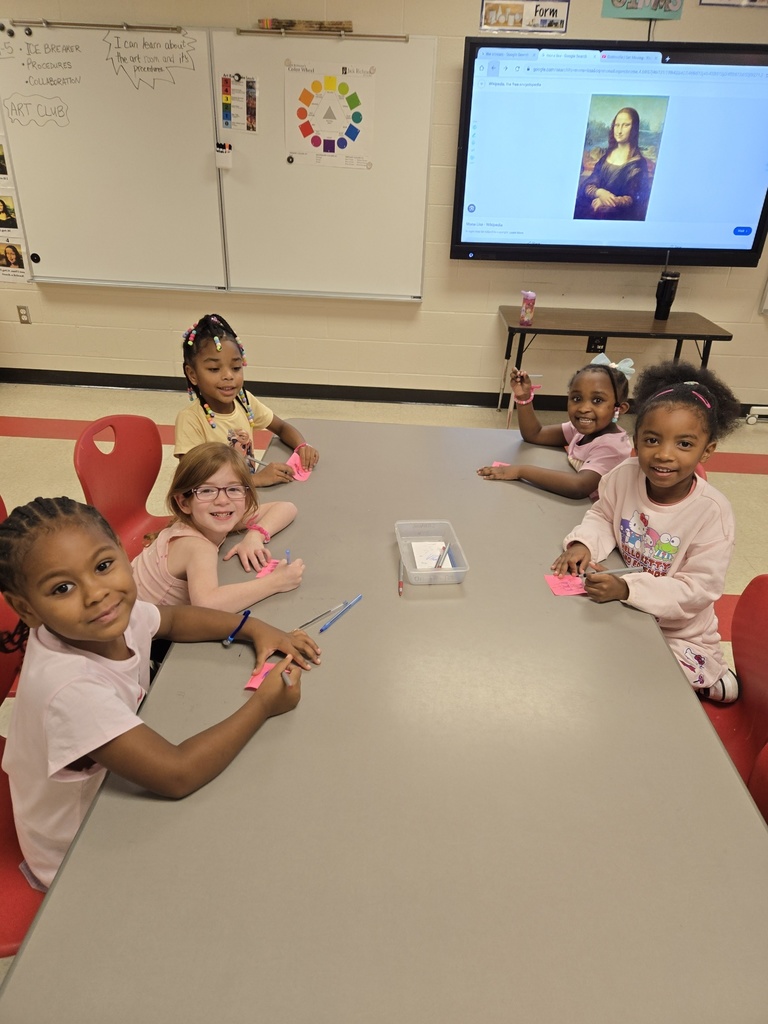 It’s National Arts in Education Week!