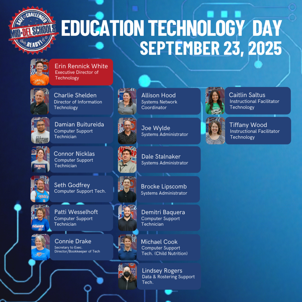 Education Technology Day