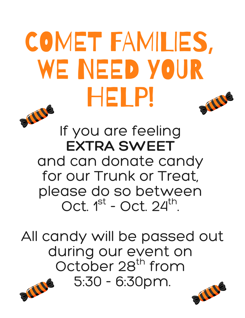 Comet News