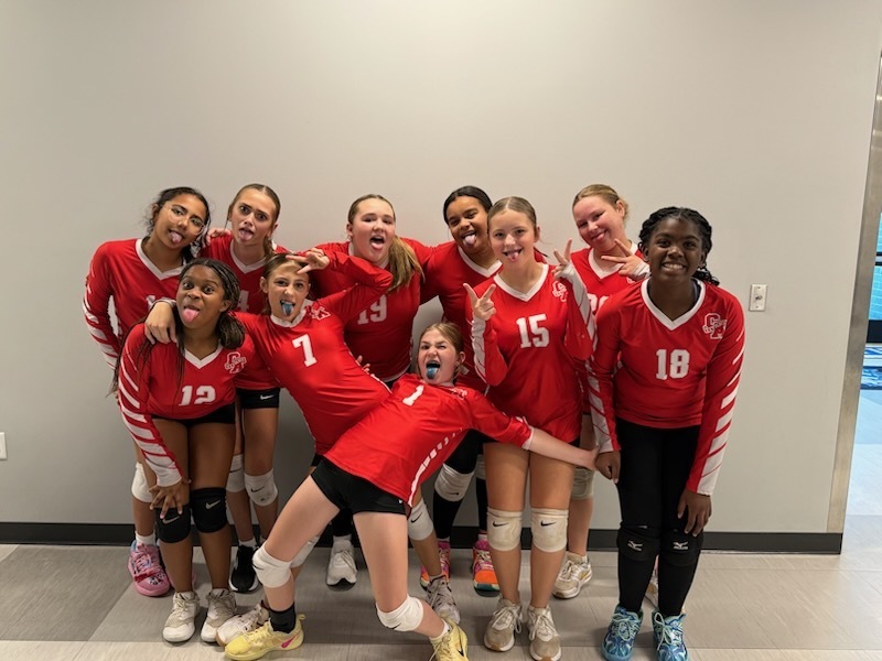 volleyball