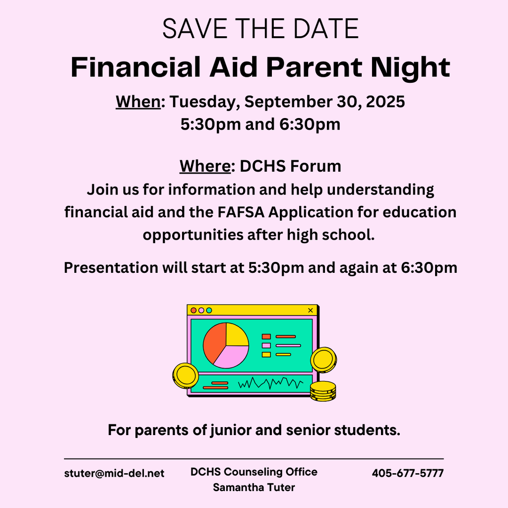 financial aid